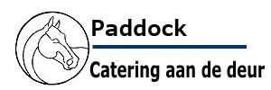 Paddock aan de deur